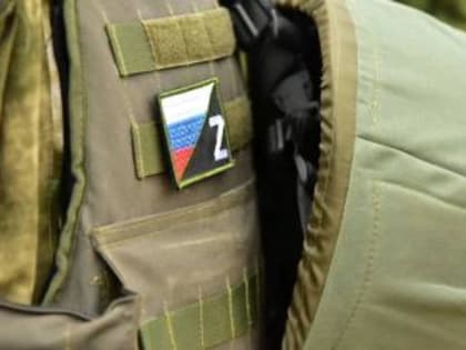 На Ставрополье учреждена медаль «За поддержку СВО»