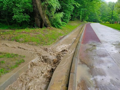 Обзор происшествий в Ставропольском крае 03.06.2023