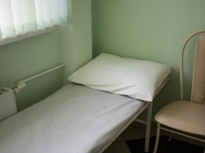 На Ставрополье планируют построить новый корпус инфекционной больницы за 4,6 млрд рублей