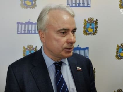 Настоящее и будущее нефтегазохимии обсудили в Будённовске на совещании комитета Госдумы РФ