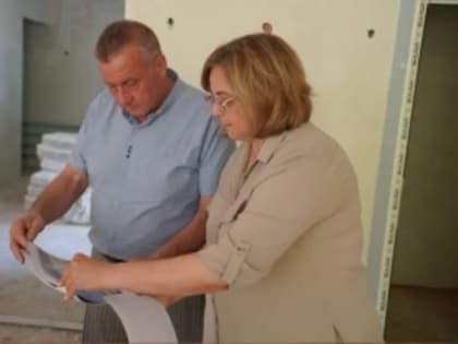 Новые образовательные проекты в Арзгире