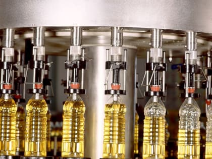 Губернатор Владимиров: Экспорт ставропольских товаров за рубеж вырос на 21%