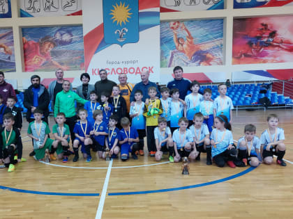 Выдающийся тренер Кисловодска, России и СССР