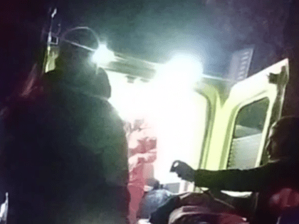 Мужчина выпал из окна многоэтажки на проспекте Юности в Ставрополе