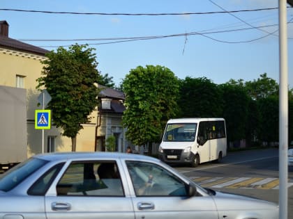 Ставропольцы рассказали, что по их мнению нужно улучшить в городском общественном транспорте