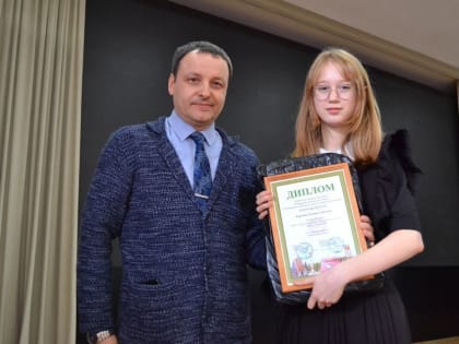 В традициях казачьих мы живем