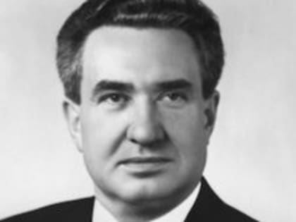 Газета «Родина».  Гордость партии. Человек от земли