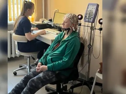 В больнице Ставрополя появилось новое оборудование за почти 1 млн рублей