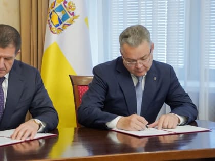 Пять новых судей назначил Владимир Путин на Ставрополье