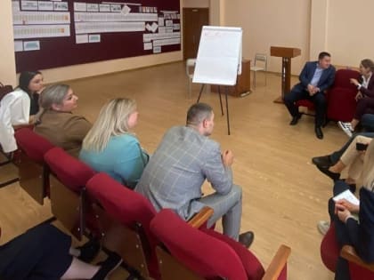Ставропольский край вошел в тройку лучших Проектов по итогам программы обучения АСИ и Госкорпорации «Росатом»