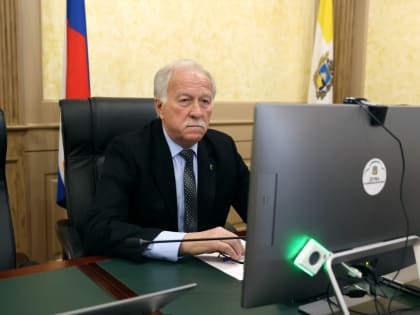 В ноябре планируется провести внеочередное заседание Думы Ставропольского края