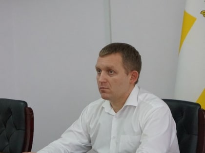 Планерка в администрации была очень продуктивной