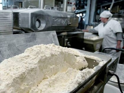 Ставрополье на международной выставке FHC CHINA 2024