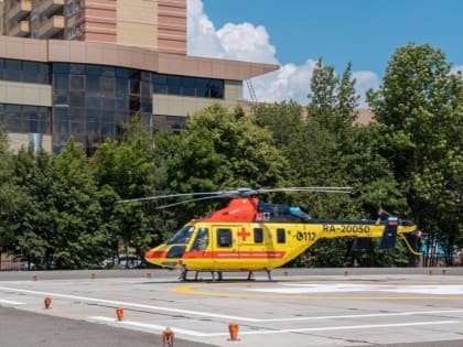 Авария на борту: подробности инцидента