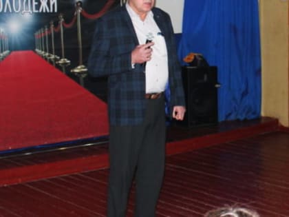 Мероприятие, в рамках празднования Дня студента «Профориентационная беседа»