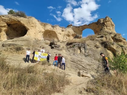 В Предгорном округе прошёл ряд мероприятий ко Дню Ставропольского края