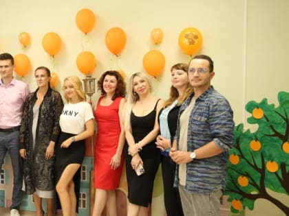 День знаний. Начало учебного года в СКФУ