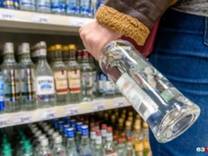 На Ставрополье самая высокая смертность от алкоголя среди регионов СКФО