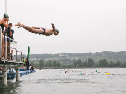 Выходные в Пятигорске пройдут спортивно!