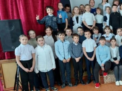 «Орлёнок доброволец»