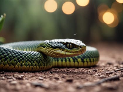 Более 100 вакцин от яда гадюки отправили на СВО из Ставрополья