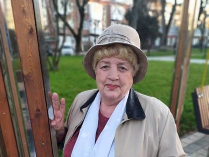 «Единая Россия» поздравляет юбиляров