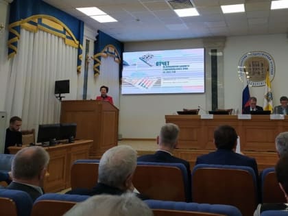 Доходы Ставрополья за 2022 год превысили расходы на 14 млрд рублей