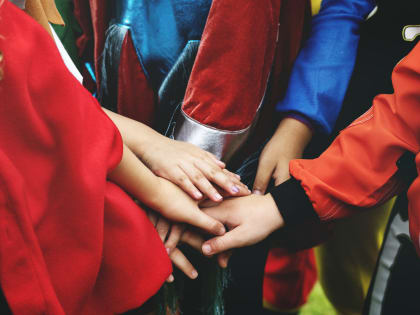 Программа мероприятий ко Дню народного единства в Астрахани в 2023 году