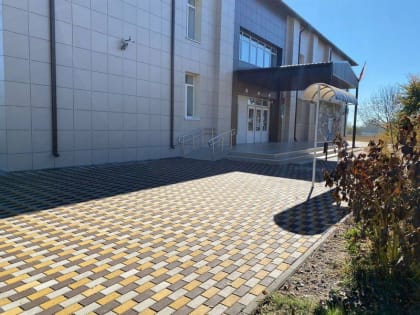 Местные инициативы дают результат