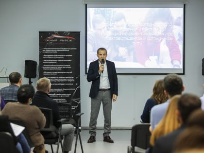 СКФУ и «Южный рубеж» реализуют совместные проекты