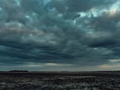 Первомай на Ставрополье будет дождливым и ветреным