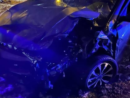 Ставрополец стал свидетелем жуткого ДТП с тремя пострадавшими