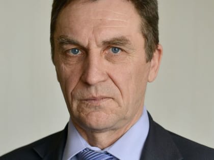 Николай Борисенко: Россия сильна, если у неё сильный Президент