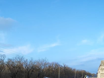 6 человек погибли и 3 пострадали в автоаварии в Георгиевском округе