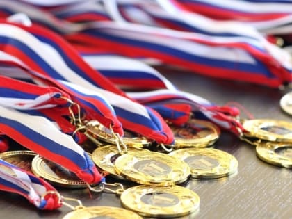 В 2022 году ставропольские спортсмены завоевали более 4 тысяч медалей