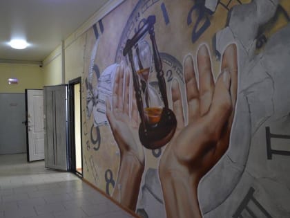 Более 50 тысяч документов хранится в архиве Невинномысска