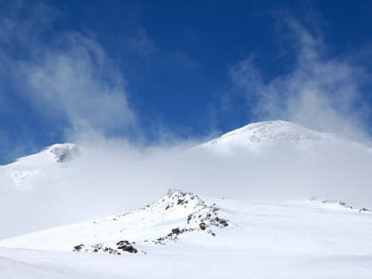 В Приэльбрусье построят новую горнолыжную трассу