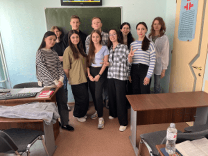 Национальные праздники, как средства формирования самоидентификации личности