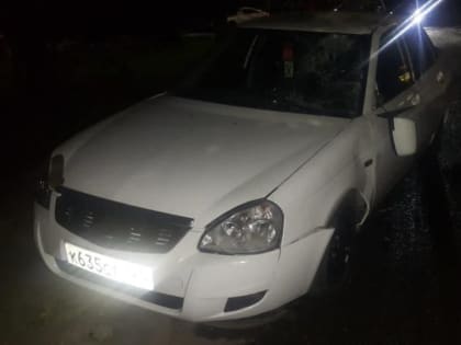 Водитель в Кисловодске насмерть сбил пенсионерку