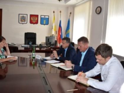 Министр ЖКХ Ставрополья: «водный» вопрос в Грачевском районе  будет решен в 2020 году