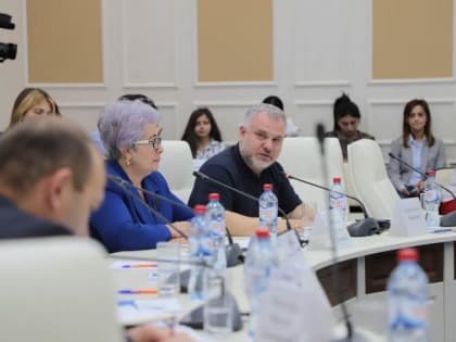 Противодействие информационным угрозам обсудили в Пятигорске