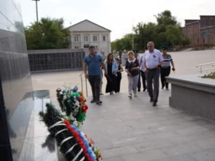 День памяти Курской битвы