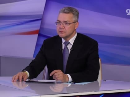 Более 1,7 тыс. ставропольцев за неделю выздоровели от COVID-19