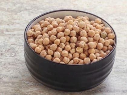 Нут и горох со Ставрополья впервые экспортировали в Пакистан