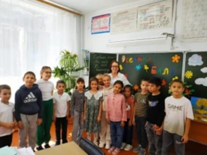 Фестиваль Осени в Серафимовском: Праздник Друзей и Творчества