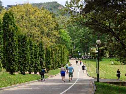 На Ставрополье смогут отдохнуть дети из Белгородской области