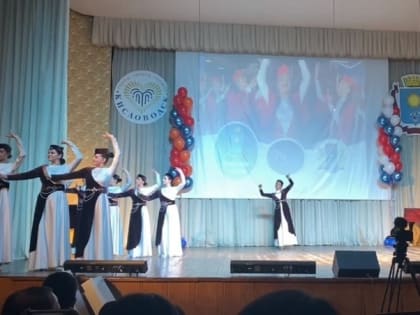 Крупную сумму в поддержку бойцов СВО собрали на концерте в Кисловодске