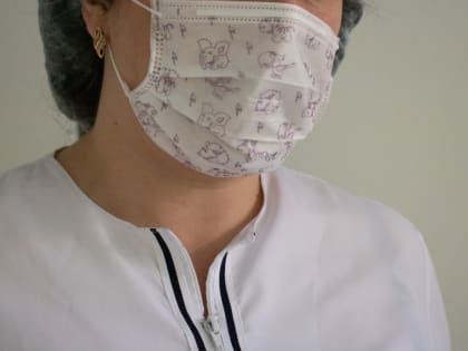 Ставропольцам назвали симптомы метапневмовируса