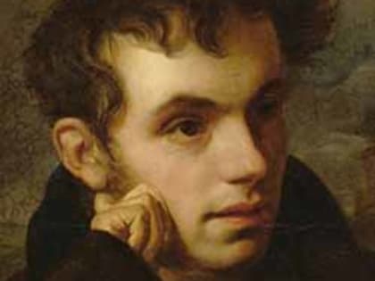 Литературный Колумб Руси.