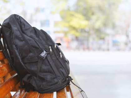 Жителей Ставрополя призывают при обнаружении подозрительных предметов звонить в 112